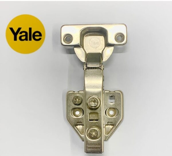 Yale Kitchen Hinge 3D (Full Bend)