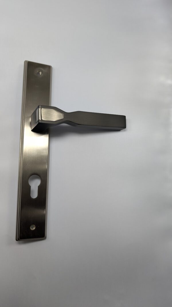 Turkish Door Handles L65