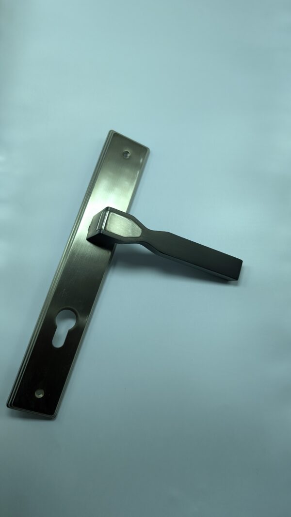 Turkish Door Handles L65 - Image 3