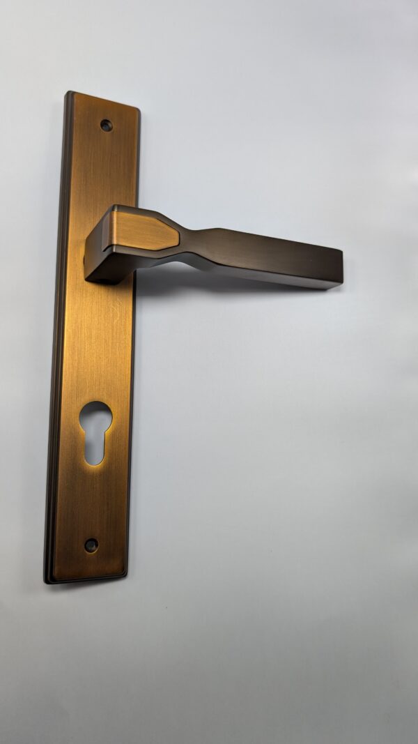 Turkish Door Handles L66