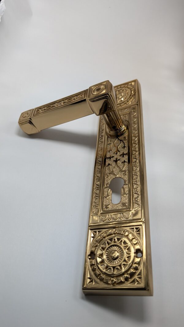 Turkish Door Handles - Image 2