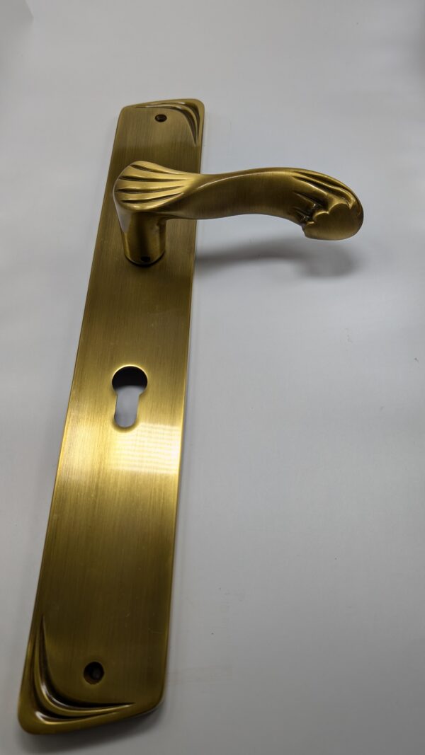 Turkish Door Handles - Image 2