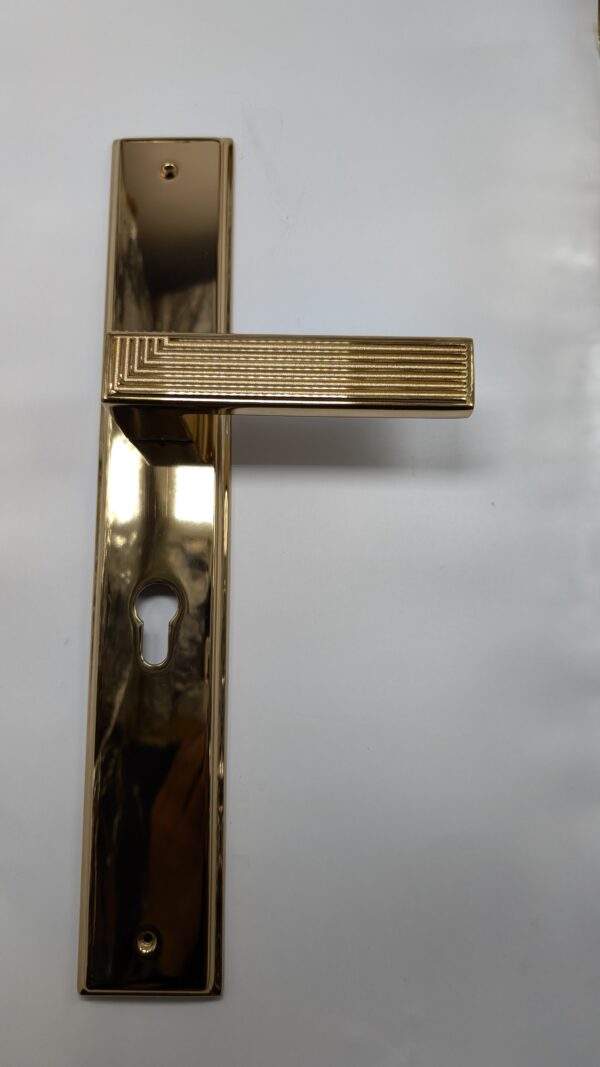 Turkish Door Handles