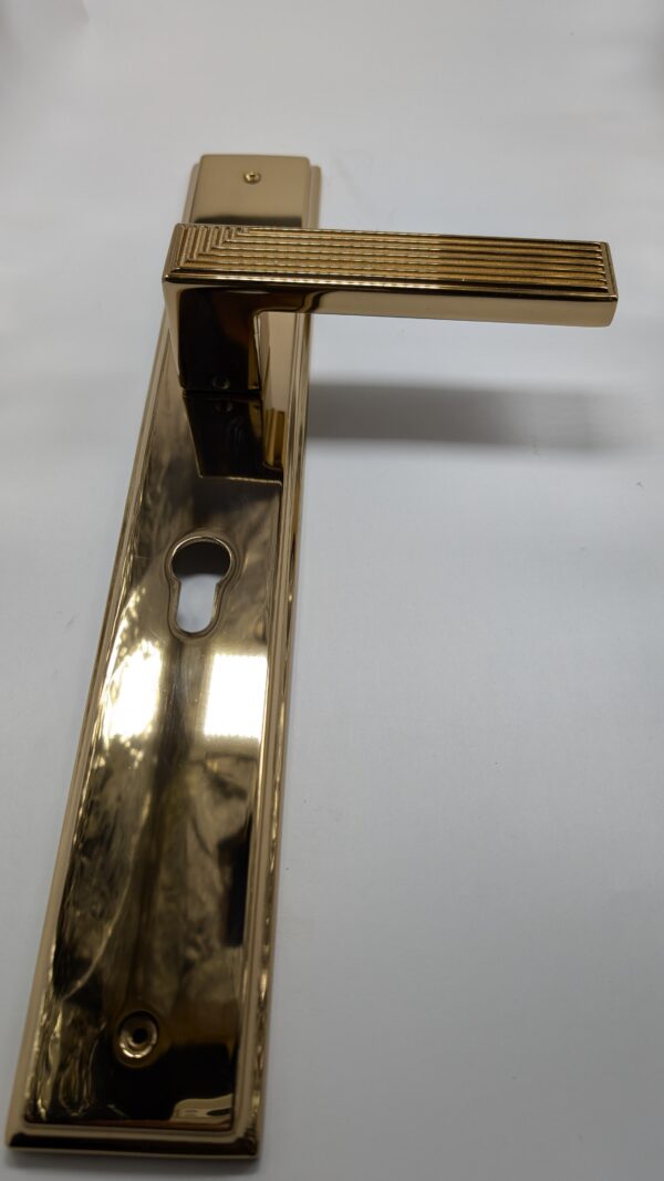 Turkish Door Handles - Image 2
