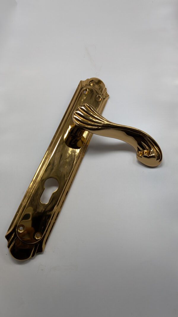 Turkish Door Handles - Image 3