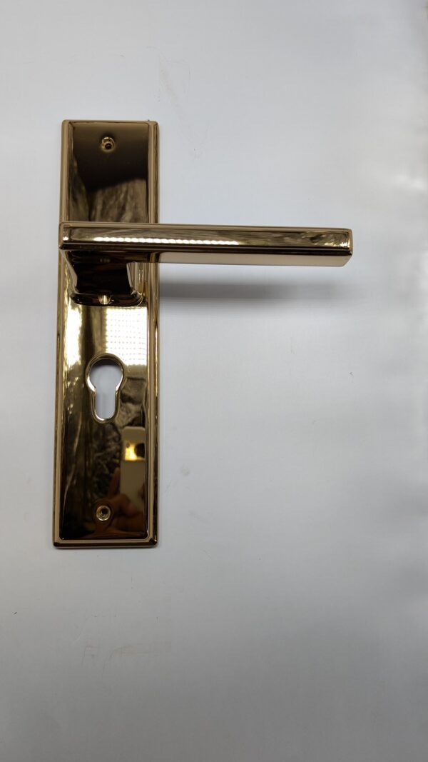 Turkish Door Handles