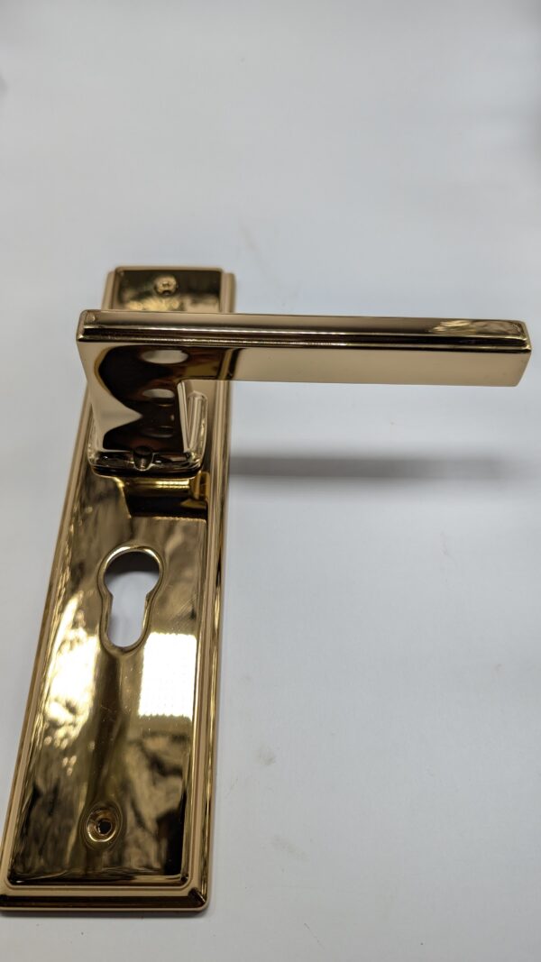 Turkish Door Handles - Image 2