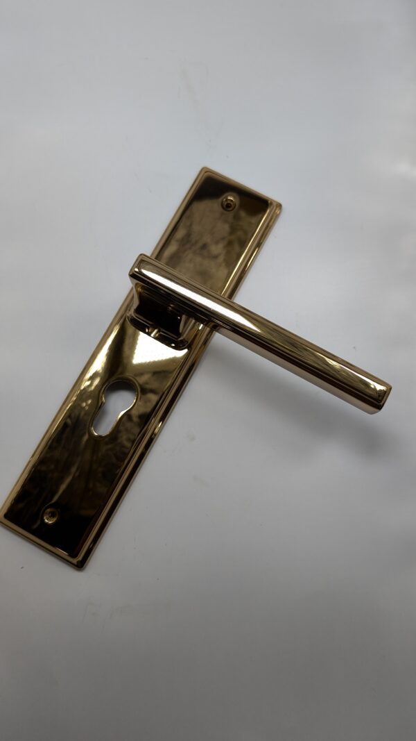 Turkish Door Handles - Image 3