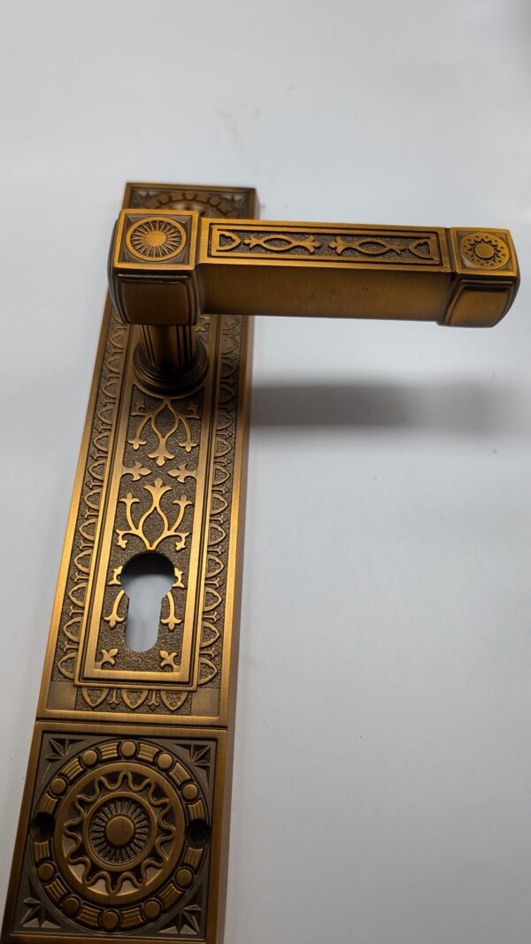 Turkish Door Handles - Image 2