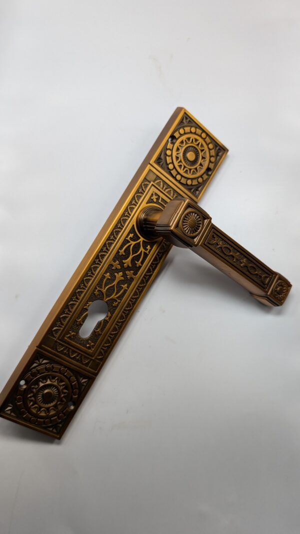 Turkish Door Handles - Image 3