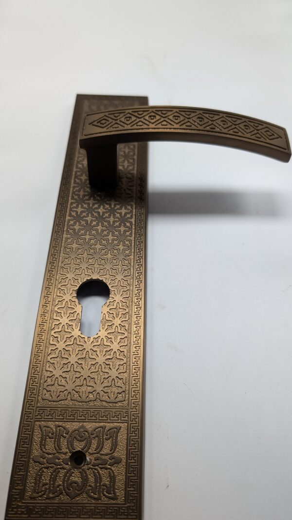 Turkish Door Handles - Image 2