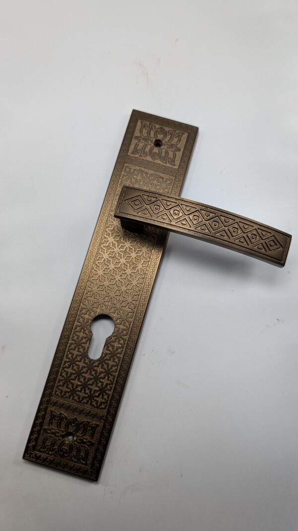 Turkish Door Handles - Image 3