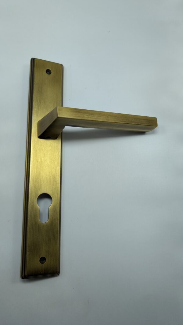 Turkish Door Handles