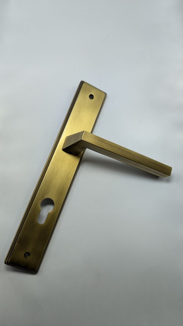 Turkish Door Handles - Image 3