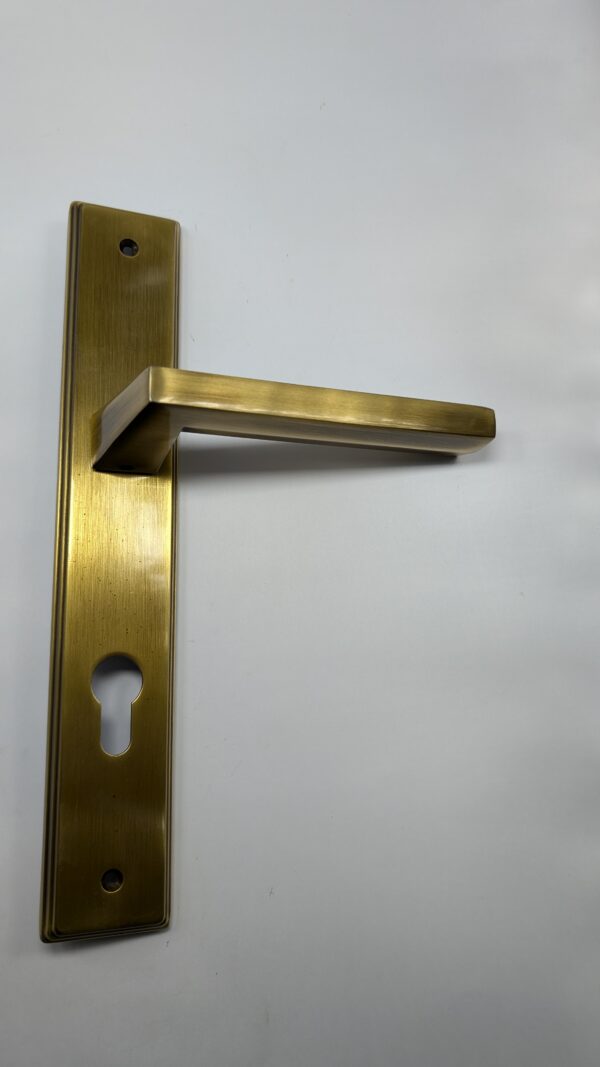 Turkish Door Handles