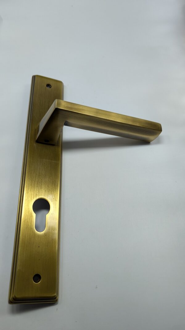 Turkish Door Handles - Image 2