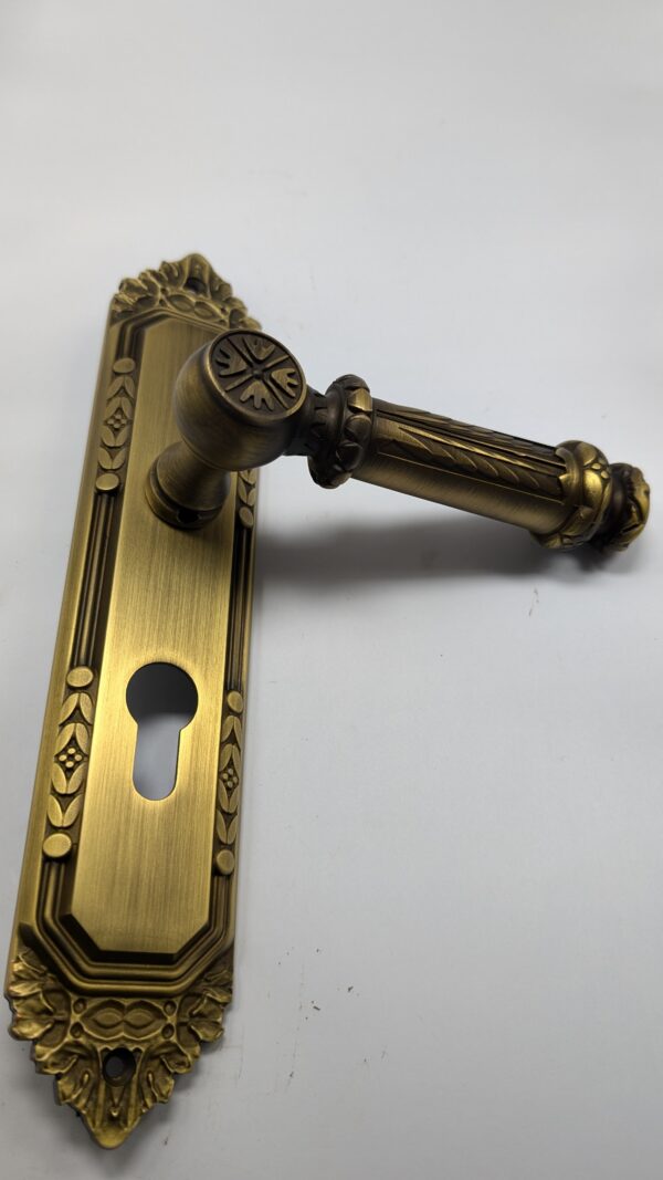 Turkish Door Handles - Image 2