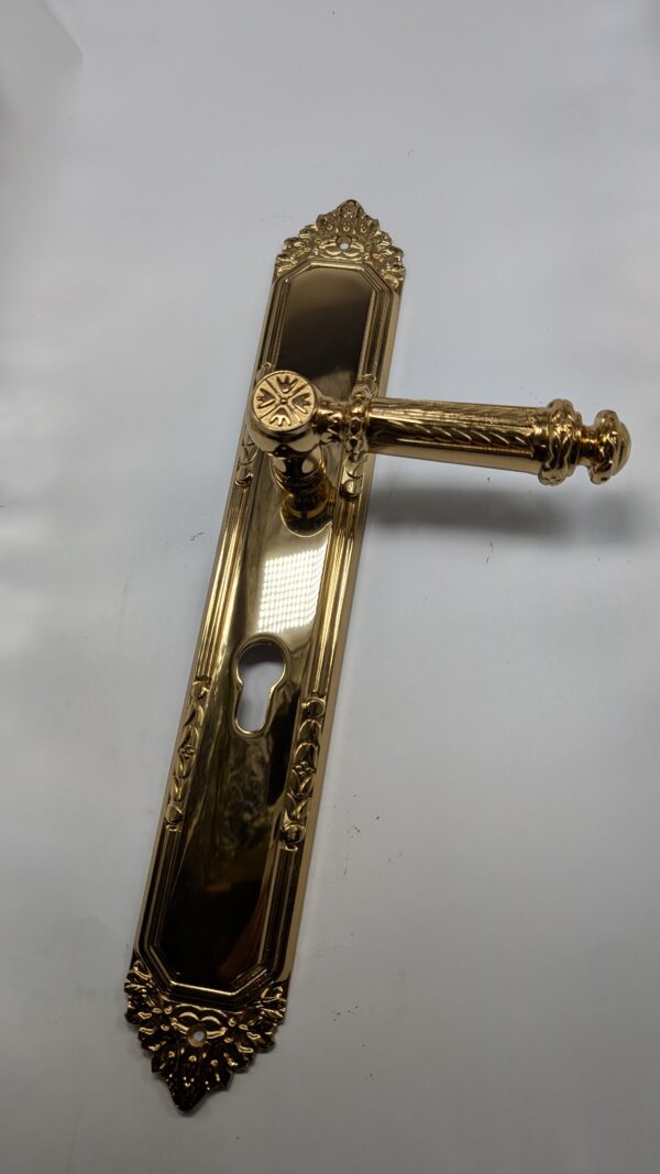 Turkish Door Handles - Image 3