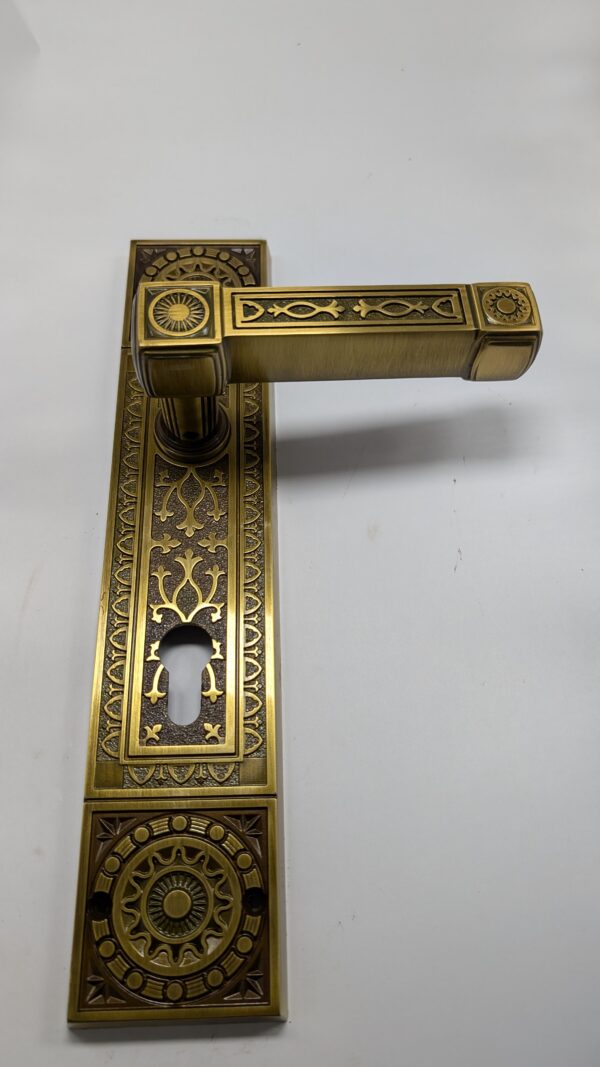 Turkish Door Handles - Image 2