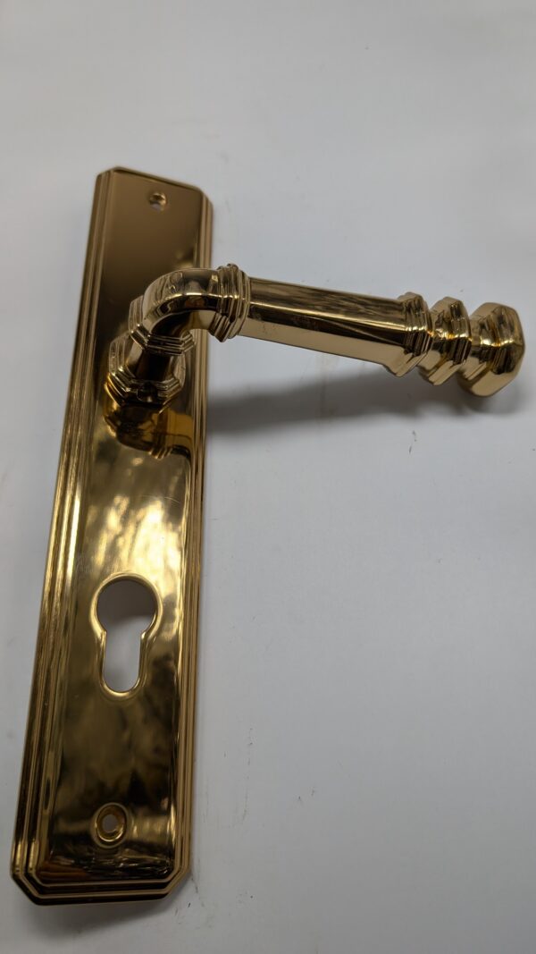 Turkish Door Handles - Image 2