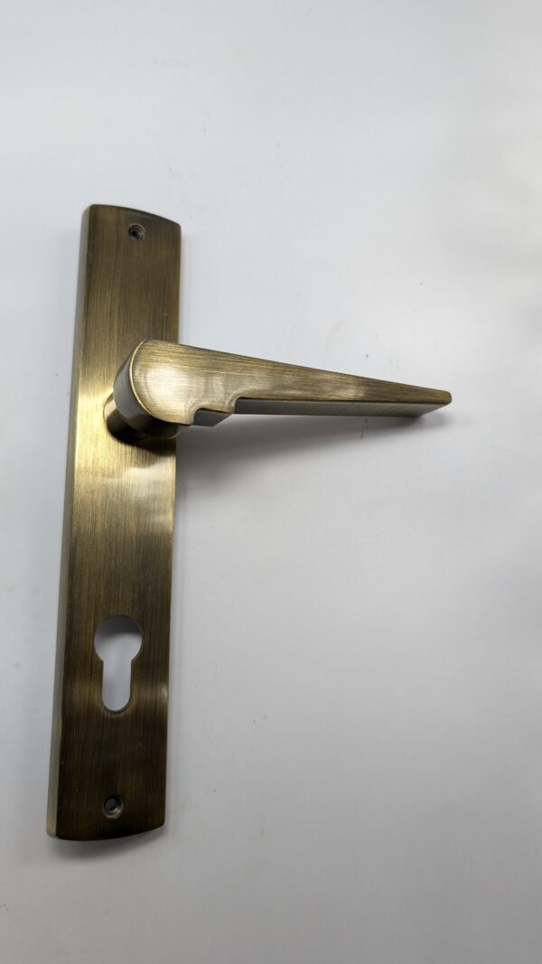 Turkish Door Handles