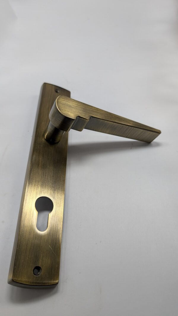 Turkish Door Handles - Image 2