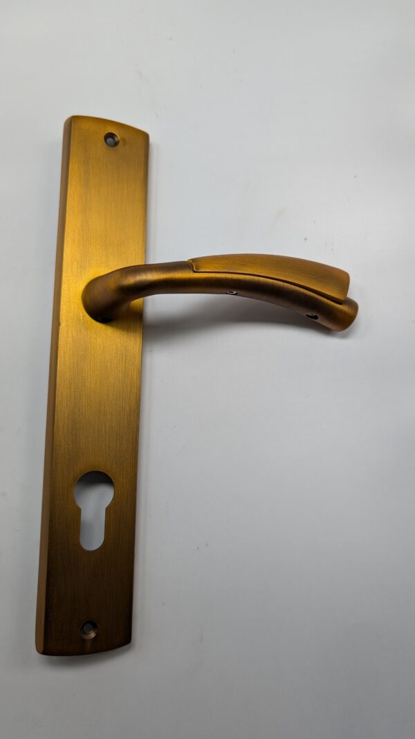 Turkish Door Handles