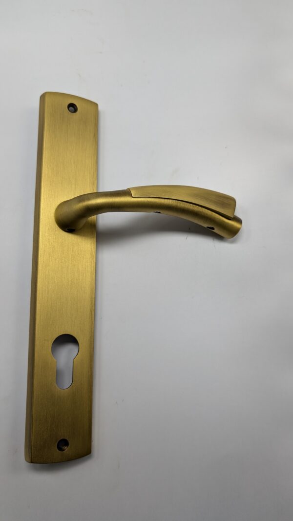 Turkish Door Handles
