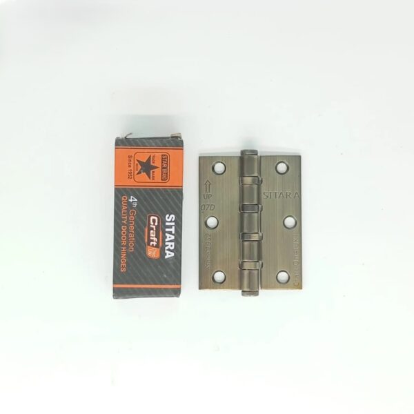Sitara Ball Bearing Hinges AB