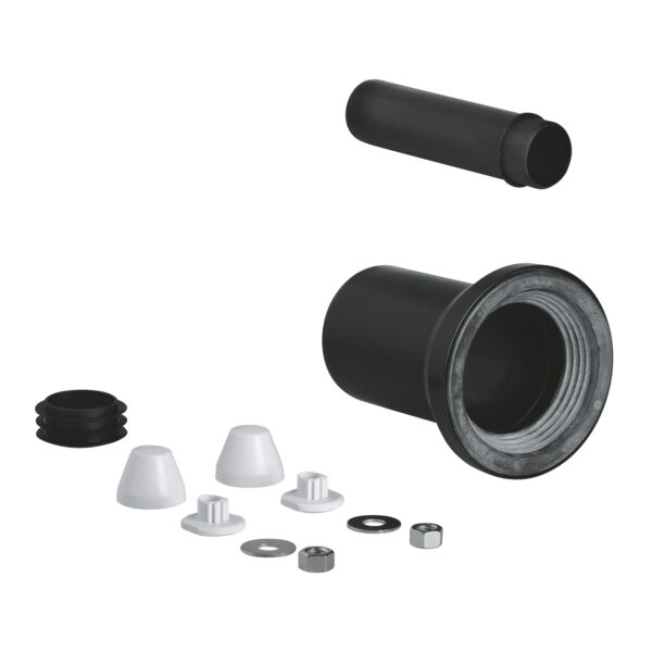 GROHE 37311K00 | WC Inlet and Outlet Connecting Set