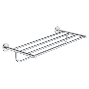 GROHE Essential 40800001 | Multi Towel Rack
