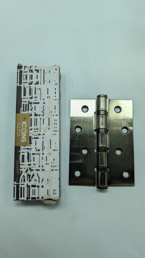 Icons Ball Bearing Hinges AB