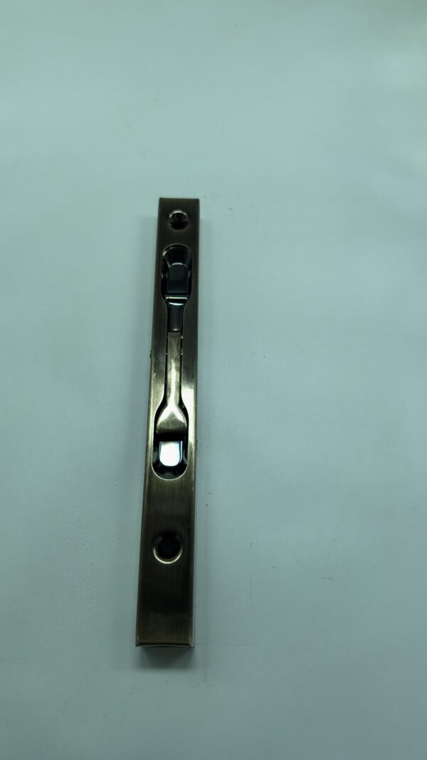 Flush Bolt AB