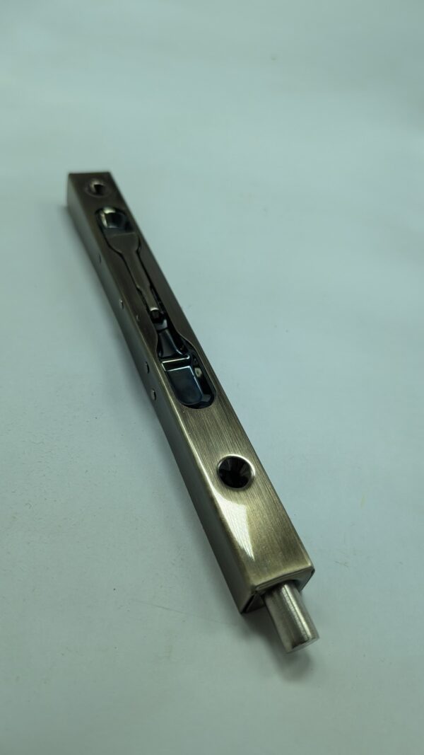 Flush Bolt AB - Image 3