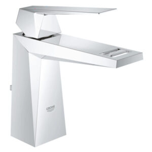 GROHE Allure Brilliant 23029000 | Basin Mixer