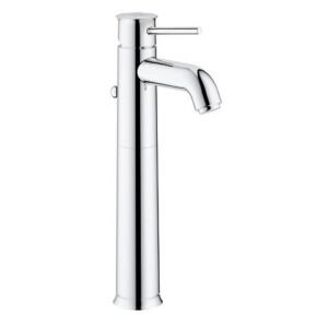 GROHE Bauclassic 32868000 | Basin Mixer