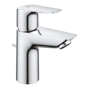 GROHE Bauedge 23328001 | Basin Mixer