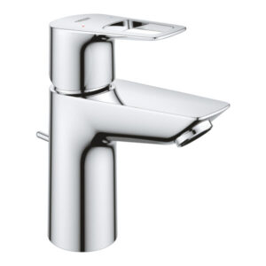 GROHE Bauloop 23335001 | Basin Mixer