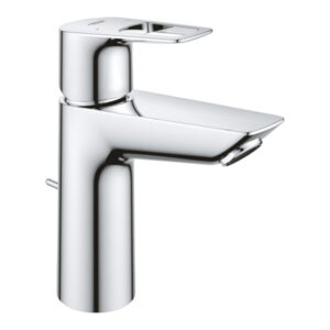 GROHE Bauloop 23762001 | Basin Mixer