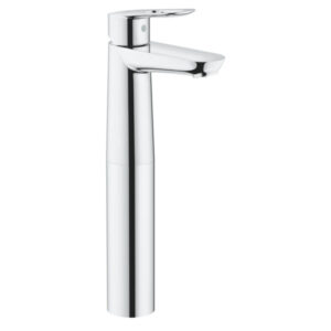 GROHE Bauloop 23764000 | Basin Mixer