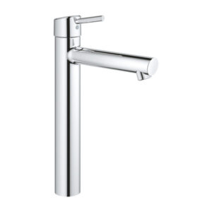 GROHE Concetto 23920001 | Basin Mixer
