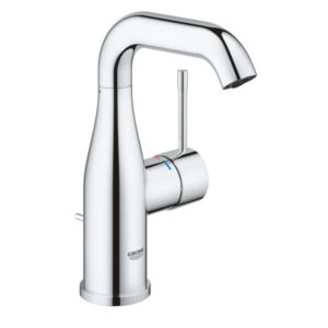GROHE Essence 23462001 | Basin Mixer