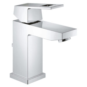 GROHE Eurocube 23127000 | Basin Mixer