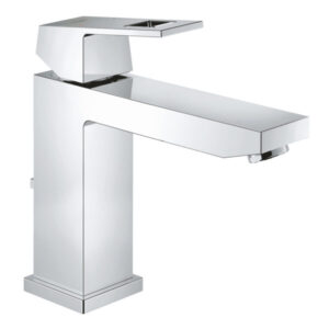 GROHE Eurocube 23445000 | Basin Mixer