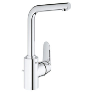 GROHE Eurodisc Cosmopolitan 23054003 | Basin Mixer