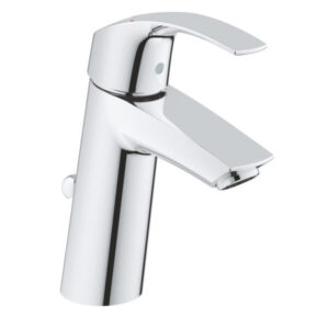 GROHE Eurosmart 23322001 | Basin Mixer