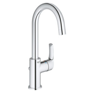 GROHE Eurosmart 23537002 | Basin Mixer