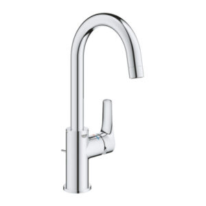 GROHE Eurosmart 23537003 | Basin Mixer