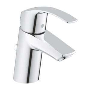 GROHE Eurosmart 33265002 | Basin Mixer