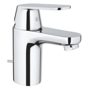 GROHE Eurosmart Cosmopolitan 32825000 | Basin Mixer